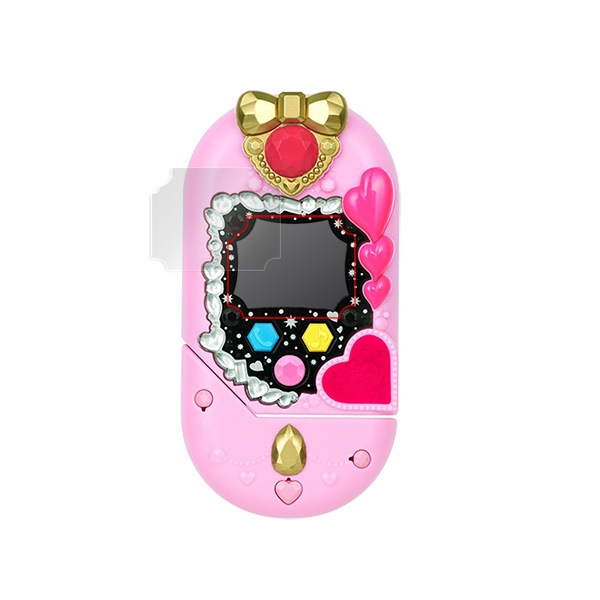 OverLay Plus for HUG�äȡ��ץꥭ�奢 �ѿȥ��å��ե��� �ץ�ϡ��� (2����)