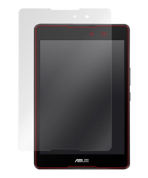 OverLay Brilliant for ASUS ZenPad 3 8.0 (Z581KL)