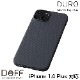 iPhone14 Plus ����ߥ����ݥ����� Ultra Slim & Light Case DURO iPhone 14 Plus �磻��쥹�����б� Ķ���� ���� �Ѿ׷� Deff �ǥ�����