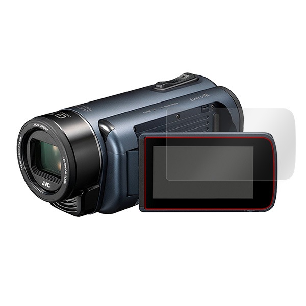OverLay Plus for JVC 4K꡼ࡼӡ Everio R GZ-RY980