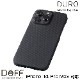 iPhone14 Pro Max ߥݥ Ultra Slim & Light Case DURO iPhone 14 Pro Max 磻쥹б Ķ Ѿ׷ Deff ǥ