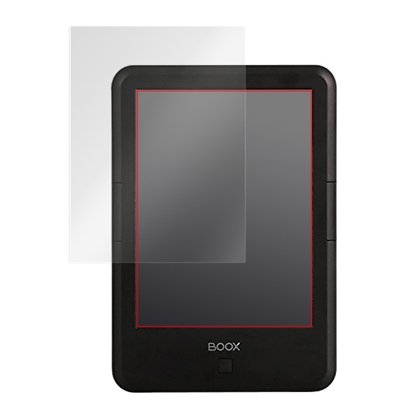 OverLay Plus for BOOX C67ML carta2