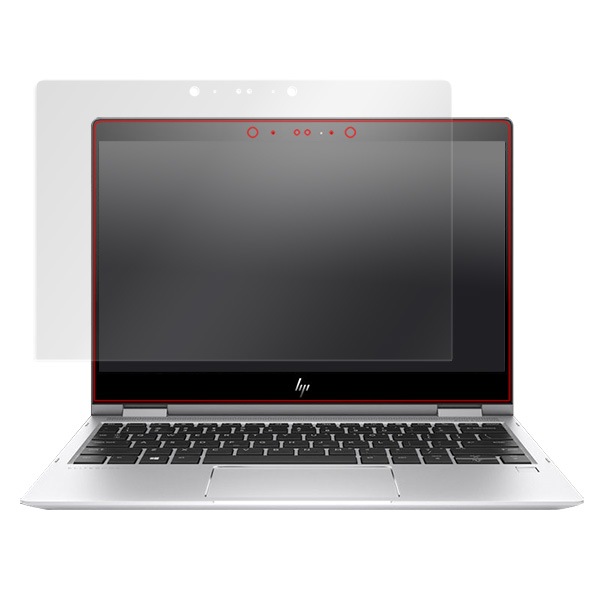 OverLay Paper for HP EliteBook x360 1020 G2