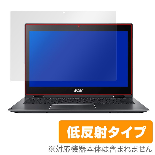 OverLay Plus for Acer Spin 5 (2018/2017)