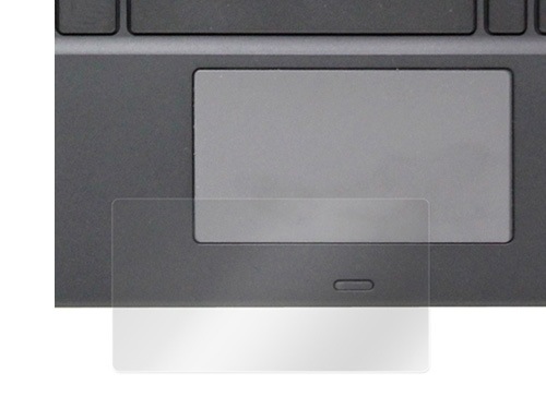 OverLay Protector for �ȥ�å��ѥå� Xperia (TM) Z4 Tablet SO-05G/SOT31/SGP712JP