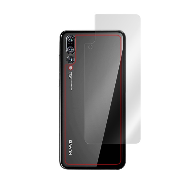 OverLay Brilliant for HUAWEI P20 Pro HW-01K �������ݸ����