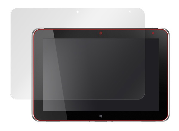 OverLay Brilliant for HP ElitePad 1000 G2
