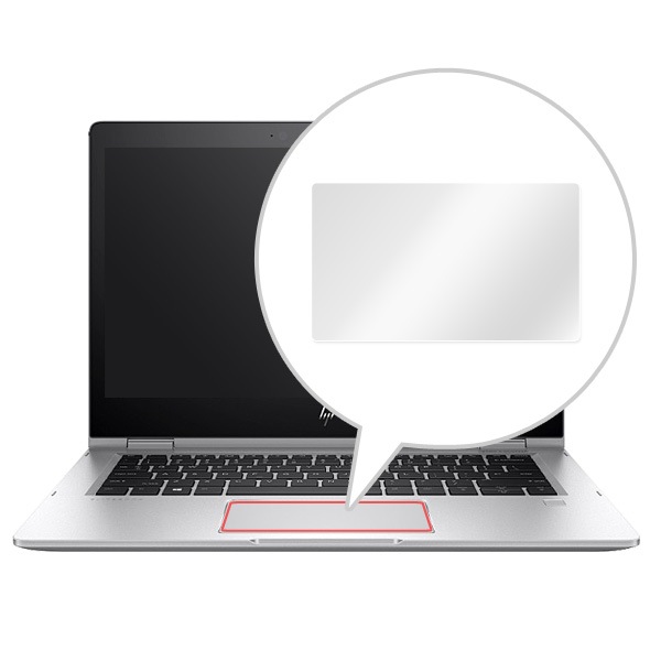 OverLay Protector for �ȥ�å��ѥå� HP EliteBook x360 1030 G2