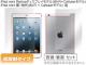 OverLay Plus for iPad mini 3/iPad mini Retina�ǥ����ץ쥤��ǥ�/��1����(Wi-Fi + Cellular��ǥ�) ��ɽ��΢ξ�̥��åȡ�