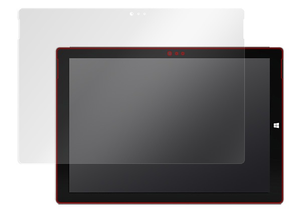 OverLay Brilliant for Surface Pro 3