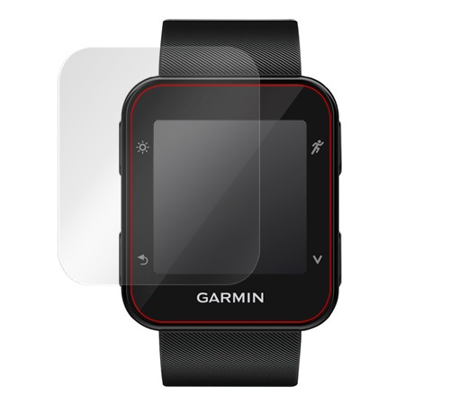 OverLay Plus for GARMIN ForeAthlete 35J (2����)