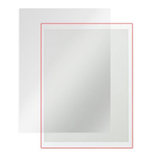 OverLay Brilliant for ���ˡ� �ǥ�����ڡ��ѡ� DPT-RP1