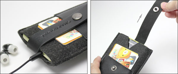 Charbonize 쥶 & ե åȥץ for Xperia (TM) Z1 f SO-02F