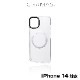 iPhone14 �Ѿ׷⥱���� ���̥��С������� GRAMAS COLORS Rim-ix �ϥ��֥�åɥ����� for iPhone 14 MIL���ڥå� �磻��쥹�����б�