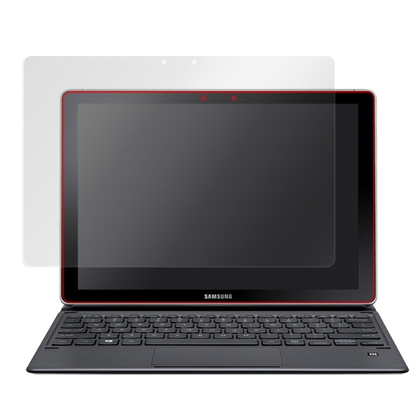 OverLay Brilliant for Galaxy Book 12.0 ɽ�����ݸ����