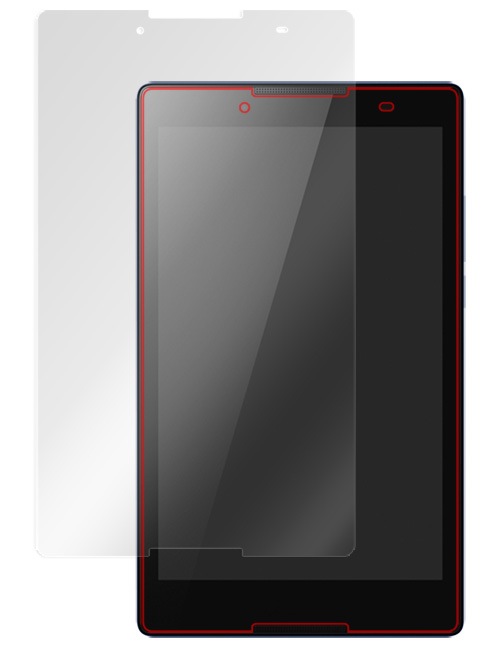 OverLay Brilliant for Lenovo TAB3 / TAB2