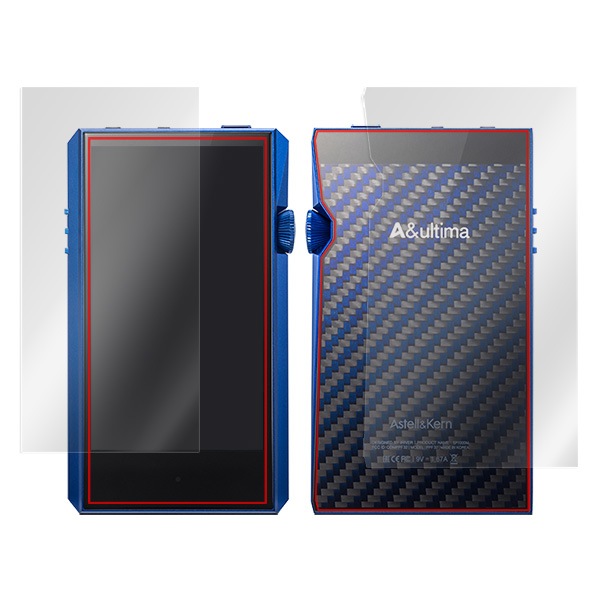 OverLay Plus for A&ultima SP1000M��ɽ�̡����̥��åȡ�
