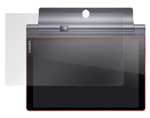 OverLay Plus for YOGA Tab 3 Pro 10