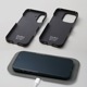 iPhone 16 Pro ����ߥ����ݥ����� Ultra Slim & Light Case DURO for �����ե����� 16 �ץ� �磻��쥹�����б� Ķ���� ���� �Ѿ׷� Deff �ǥ�����