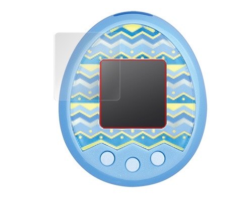 OverLay Brilliant for Tamagotchi m!x (���ޤ��ä� �ߤ���) 2����
