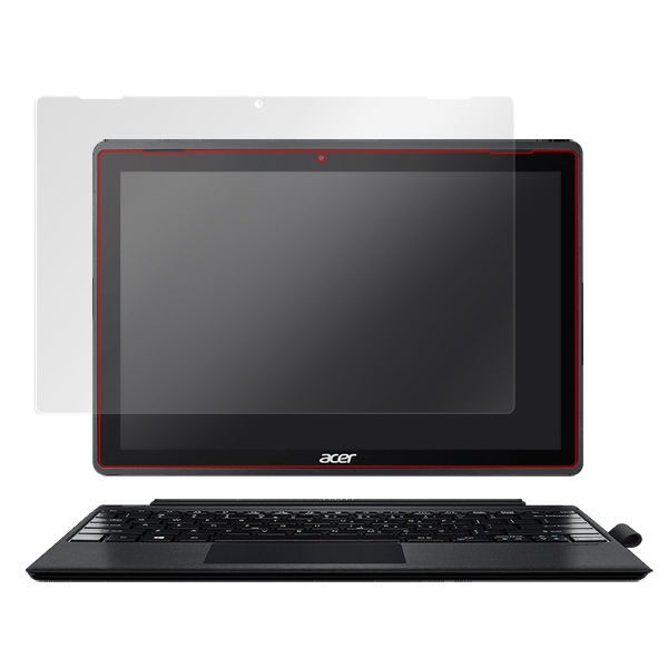 OverLay Paper for Acer Switch 3 / Gateway GW312-31-H24Q