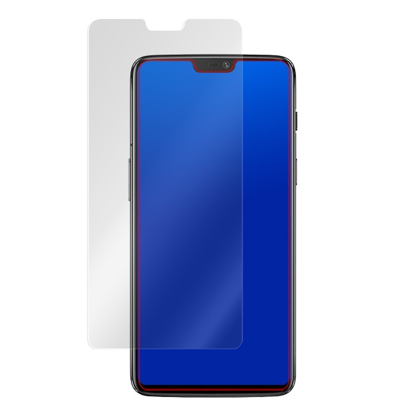 OverLay Brilliant for OnePlus 6