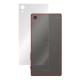 OverLay Protector for Xperia (TM) Z5 SO-01H / SOV32 / 501SO