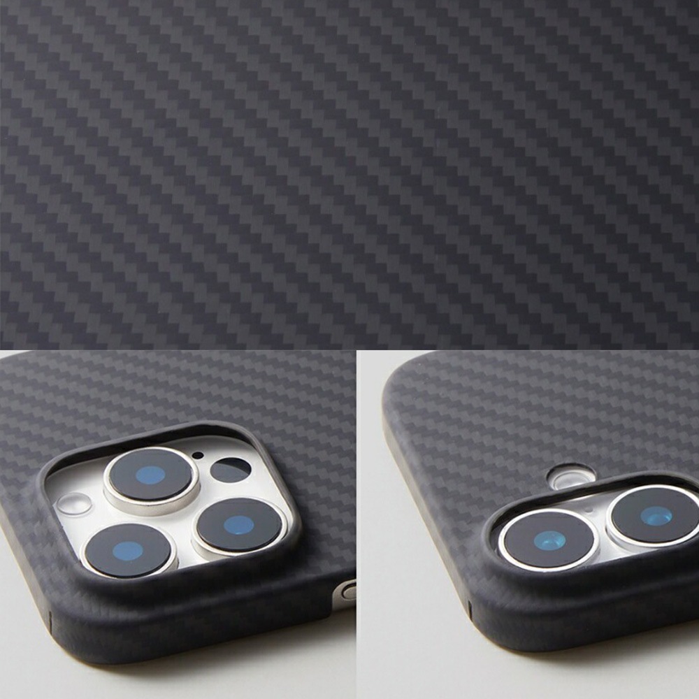 iPhone 16 Plus ߥݥ Ultra Slim & Light Case DURO for ե 16 ץ饹 磻쥹б Ķ  Ѿ׷ Deff ǥ