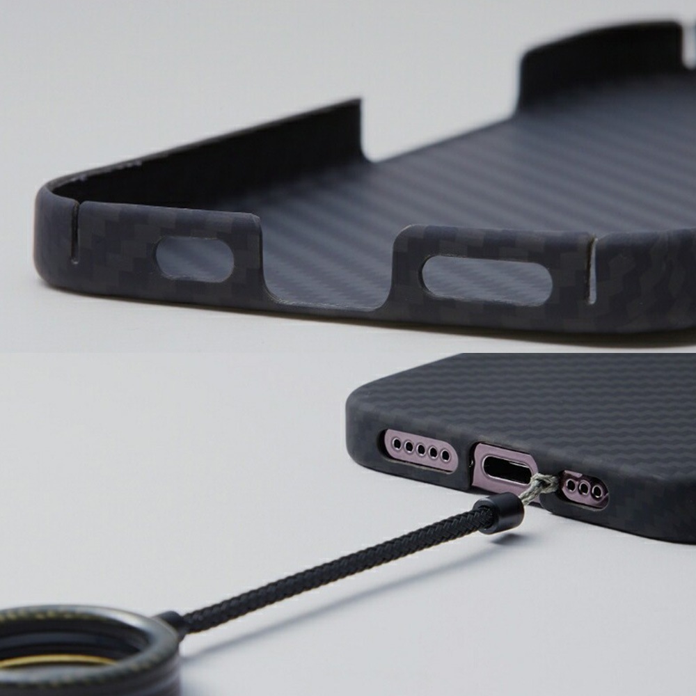 iPhone 16 Plus ߥݥ Ultra Slim & Light Case DURO for ե 16 ץ饹 磻쥹б Ķ  Ѿ׷ Deff ǥ