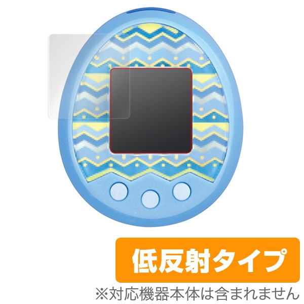 OverLay Plus for Tamagotchi m!x (���ޤ��ä� �ߤ���) 2����