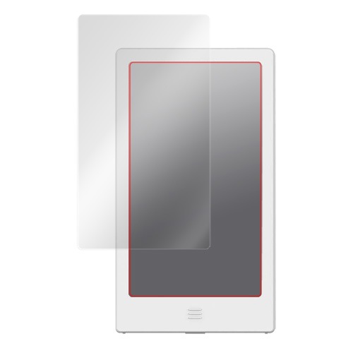 OverLay Plus for HUIS REMOTE CONTROLLER (HUIS-100RC)