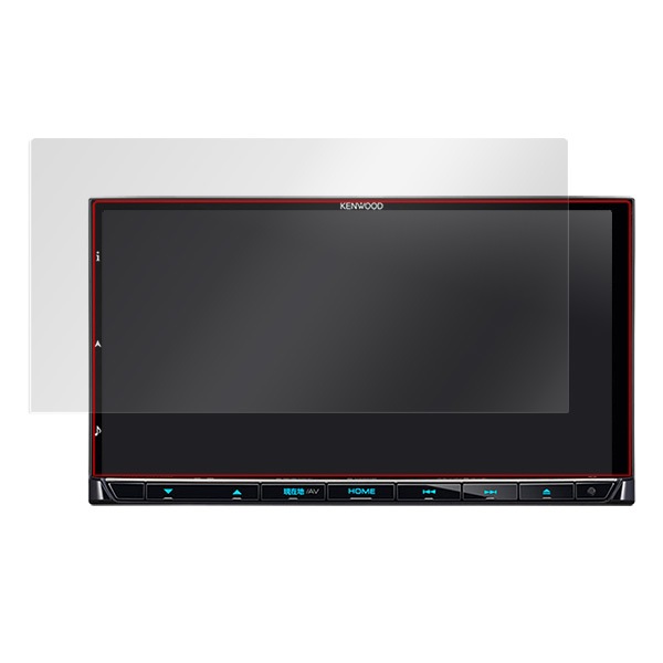 OverLay Brilliant for KENWOOD �����ʥӥ�������� MDV-M705