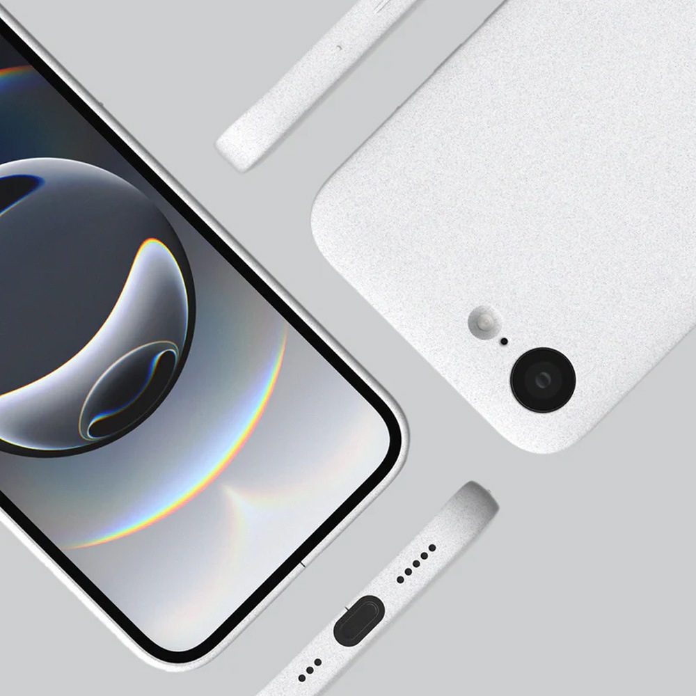 MYNUS iPhone 16e MAGCASE MagSafe�б� �ޥ��ʥ� �����ե����� �ޥ�������