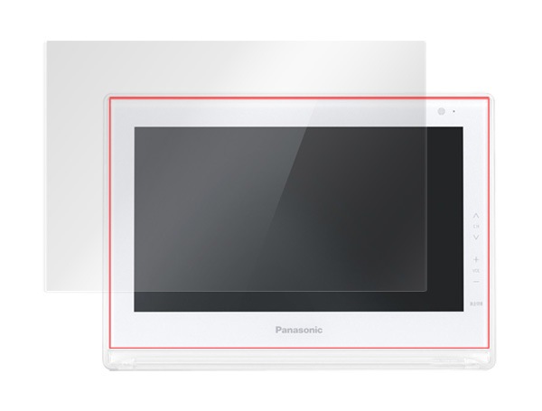 OverLay Plus for ץ饤١ȡӥ UN-10E5 / UN-10E6 / UN-10D6