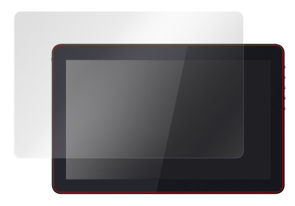 OverLay Plus for On-Lap 1303I