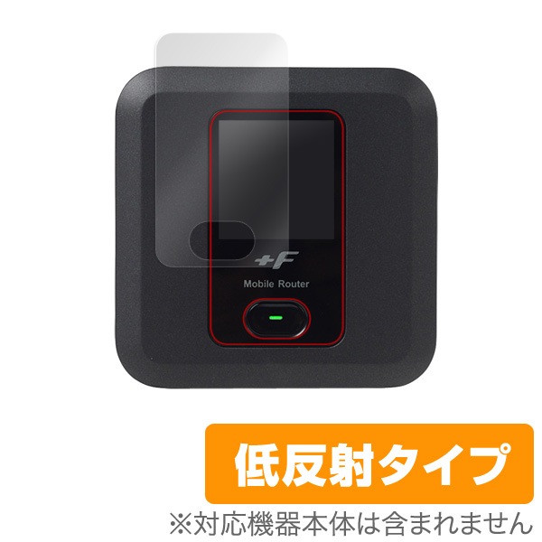 OverLay Plus for +F FS030W