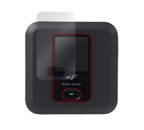 OverLay Plus for +F FS030W