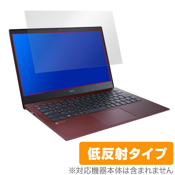 OverLay Plus for NEC LAVIE Mobile Pro PM750/NA PM550/NA (�󥿥å��ѥͥ���ܥ�ǥ�) LAVIE Hybrid ZERO HZ750/GA / HZ550/GA / HZ350/GA ���꡼��