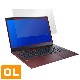 OverLay Plus for NEC LAVIE Mobile Pro PM750/NA PM550/NA (�󥿥å��ѥͥ���ܥ�ǥ�) LAVIE Hybrid ZERO HZ750/GA / HZ550/GA / HZ350/GA ���꡼��