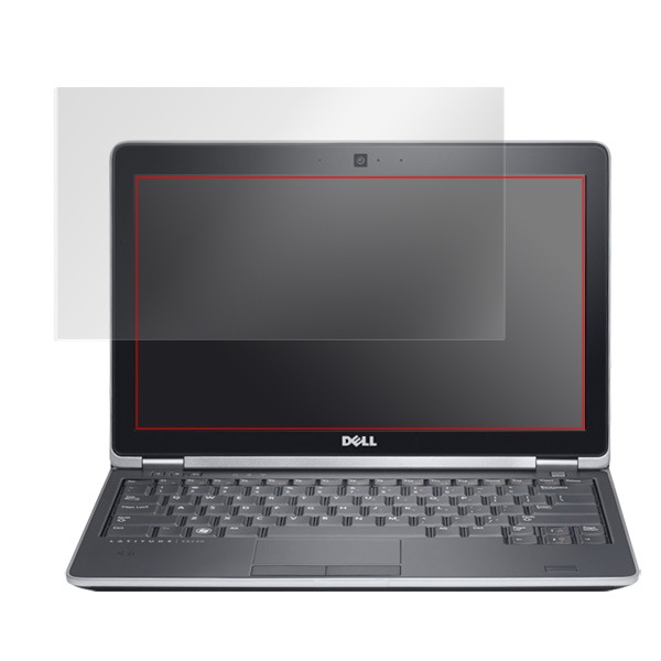 OverLay Plus for Dell Latitude E6230