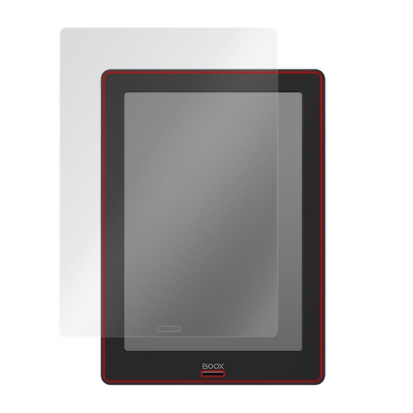 OverLay Brilliant for Boox Note S