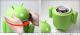 Android Robot �ե����奢 MEGA Edition DIY Do it yourself!