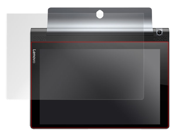 OverLay Plus for YOGA Tab 3 10