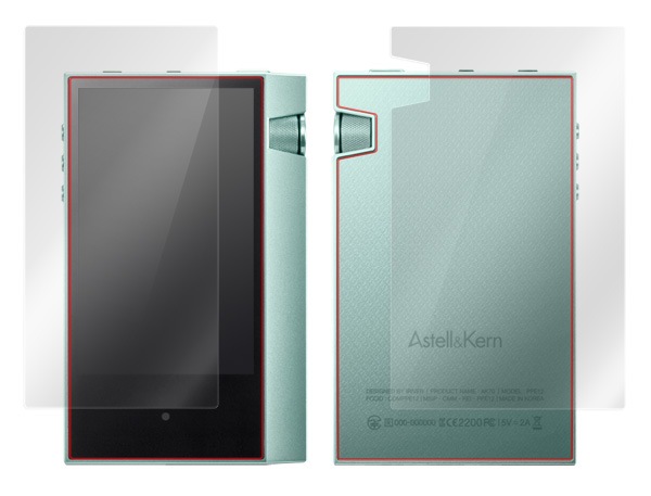 OverLay Brilliant for Astell & Kern AK70 ��ɽ��΢ξ�̥��åȡ�
