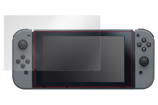 OverLay Plus for Nintendo Switch