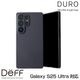Galaxy S25 Ultra  ߥݥ Ultra Slim & Light Case DURO for 饯  25 磻쥹б