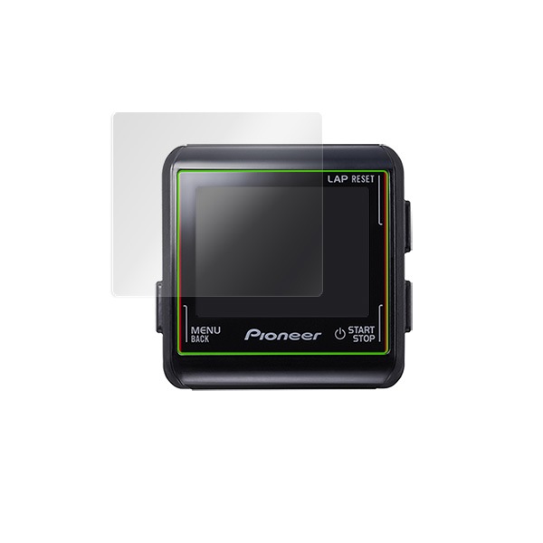 OverLay Plus for Pioneer 륳ԥ塼 SGX-CA500