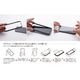 Galaxy S25 饹ե SUPER TOUGH GLASS for 饯  25 Ʃ  Deff 󤿤Žդġդ
