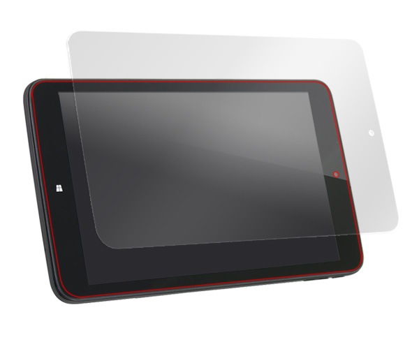 OverLay Paper for raytrektab DG-D08IWP