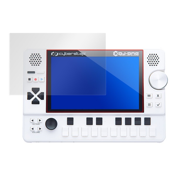 OverLay Plus for KDJ-ONE